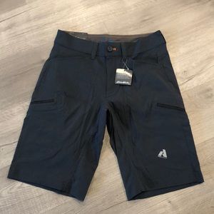 EDDIE BAUER - MR GUIDE PRO SHORT STORM